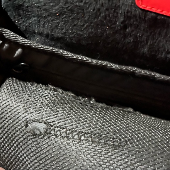 Artistic Multicolor Men's Backpack - Picture 3 of 14